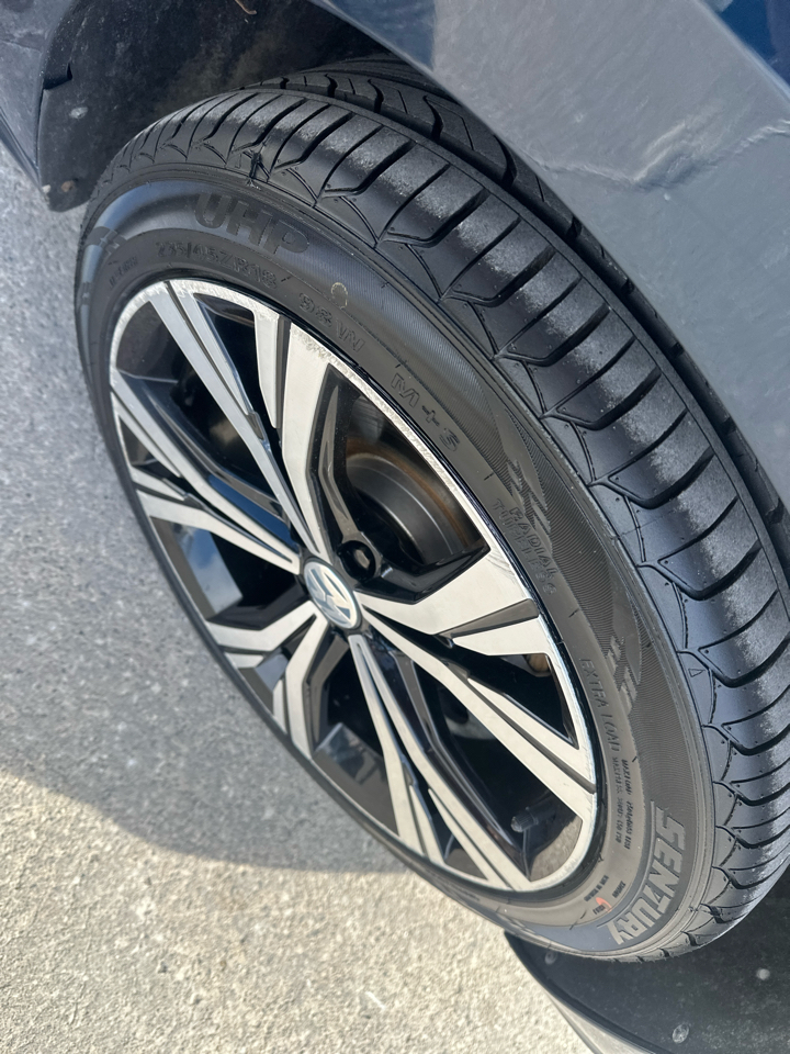 Volkswagen Passat 2.0T SE Auto 2022