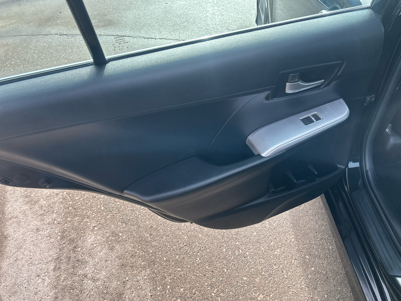 Toyota Camry 2014.5 4dr Sdn I4 Auto SE Sport (Natl) 2014