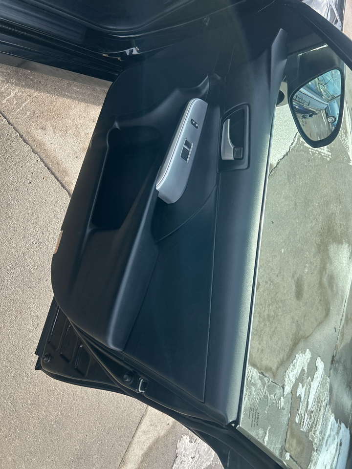 Toyota Camry 2014.5 4dr Sdn I4 Auto SE Sport (Natl) 2014