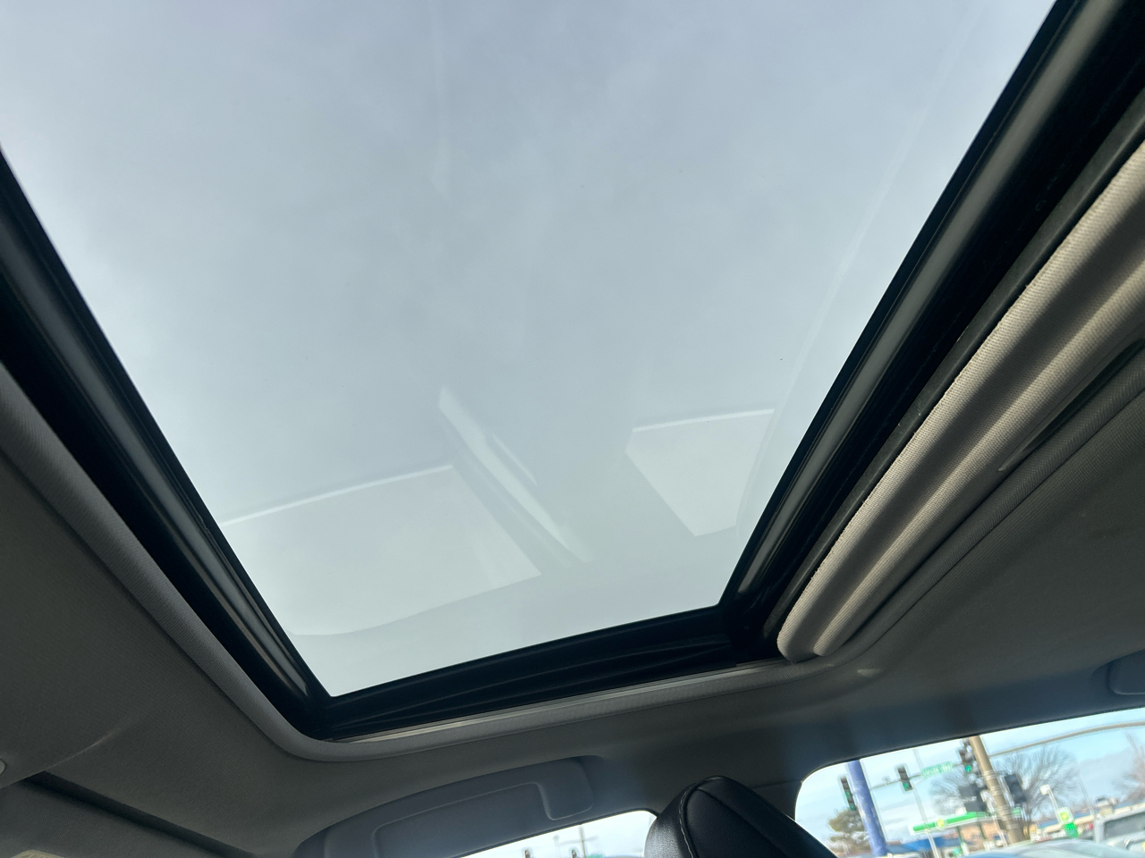 Toyota Camry 2014.5 4dr Sdn I4 Auto SE Sport (Natl) 2014