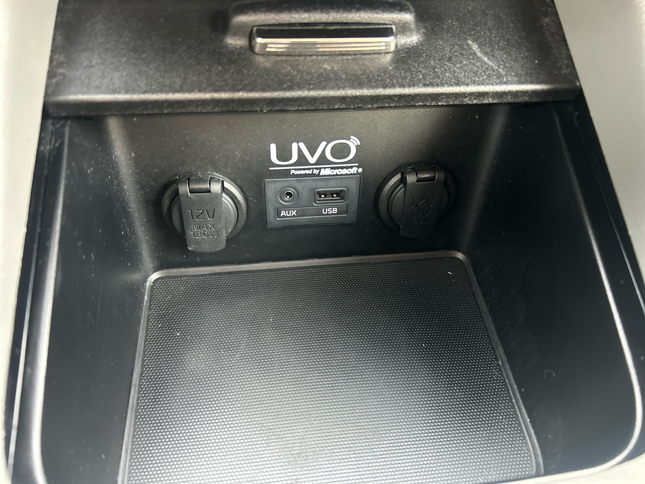 Kia Forte 5-Door 5dr HB Auto EX 2014