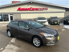 2014 Kia Forte 5-Door 