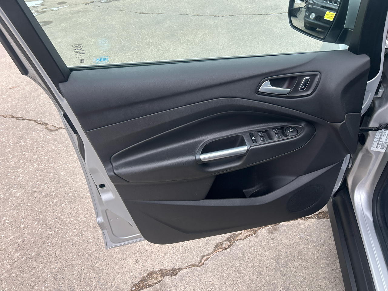 Ford C-Max Energi 5dr HB SEL 2014