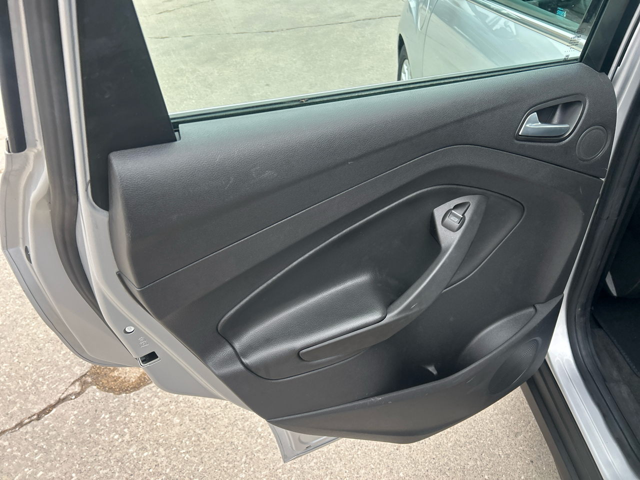 Ford C-Max Energi 5dr HB SEL 2014