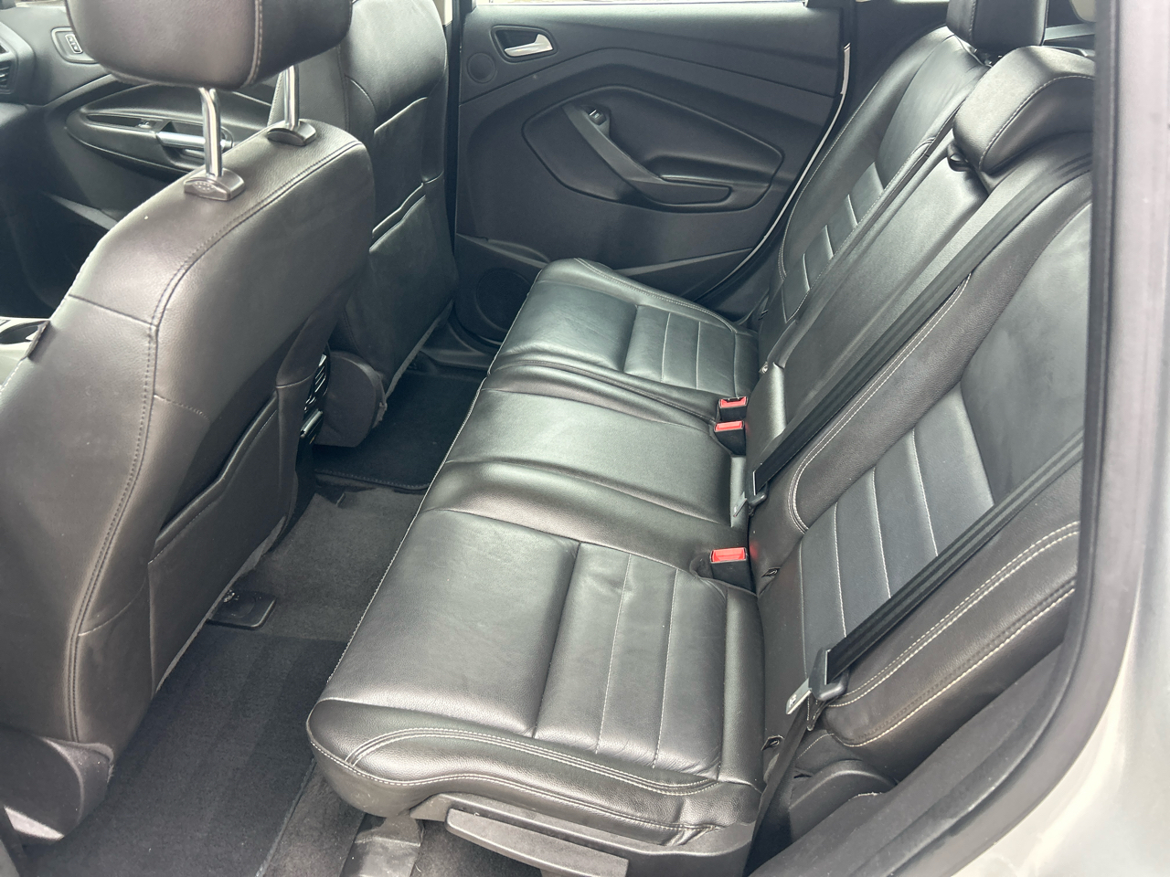 Ford C-Max Energi 5dr HB SEL 2014