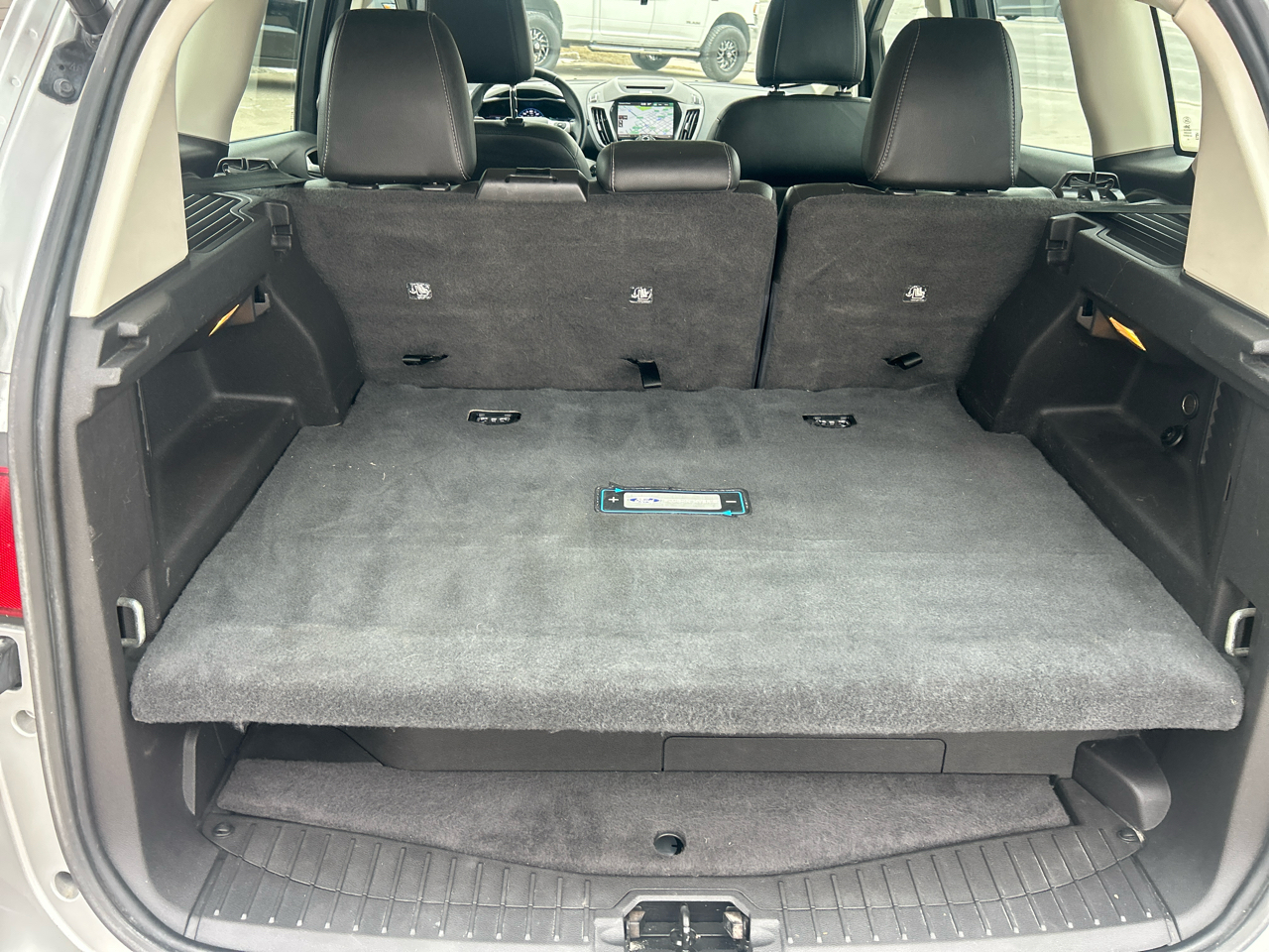 Ford C-Max Energi 5dr HB SEL 2014