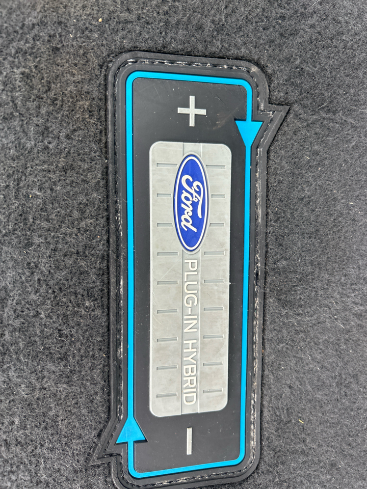 Ford C-Max Energi 5dr HB SEL 2014