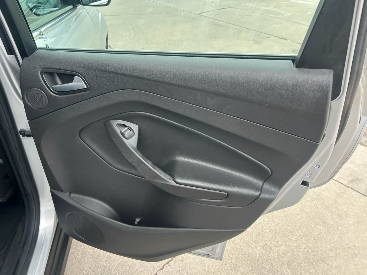 Ford C-Max Energi 5dr HB SEL 2014