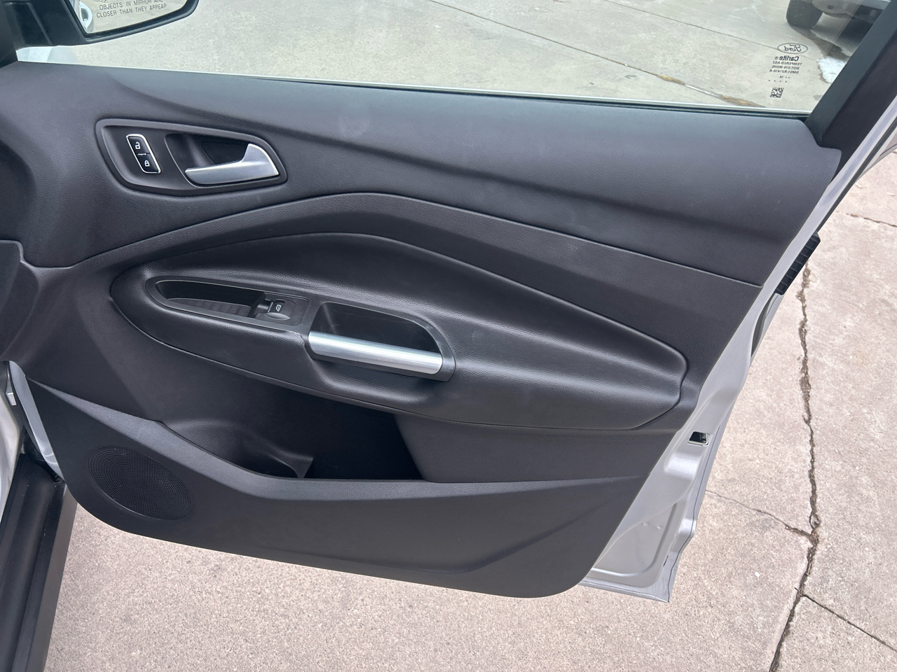 Ford C-Max Energi 5dr HB SEL 2014