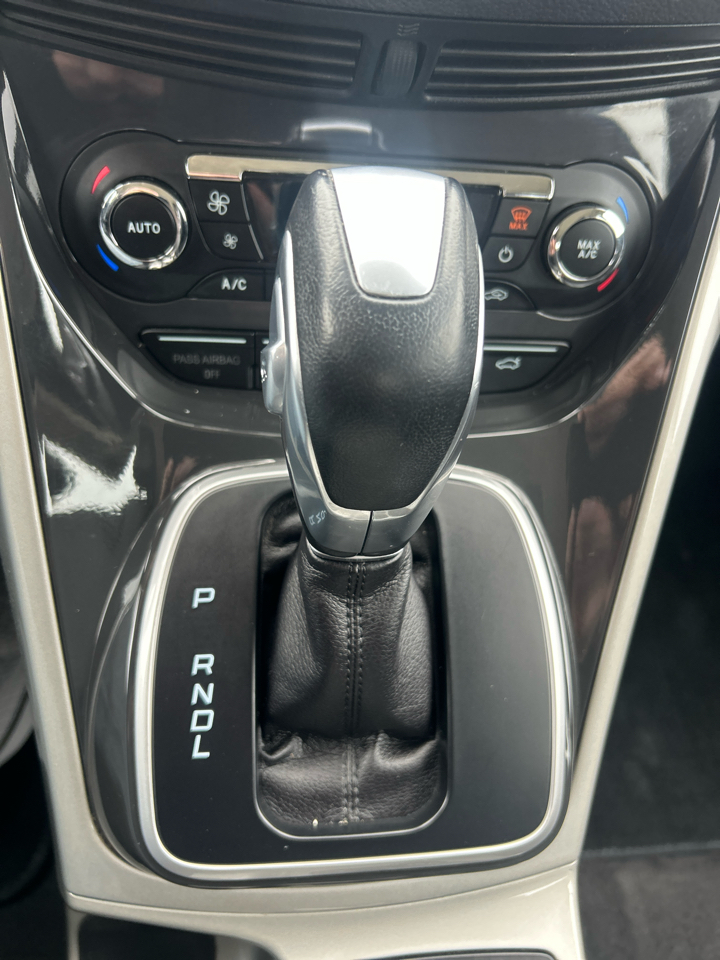 Ford C-Max Energi 5dr HB SEL 2014