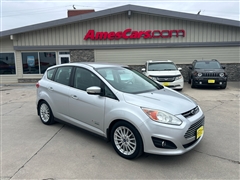 2014 Ford C-Max Energi 