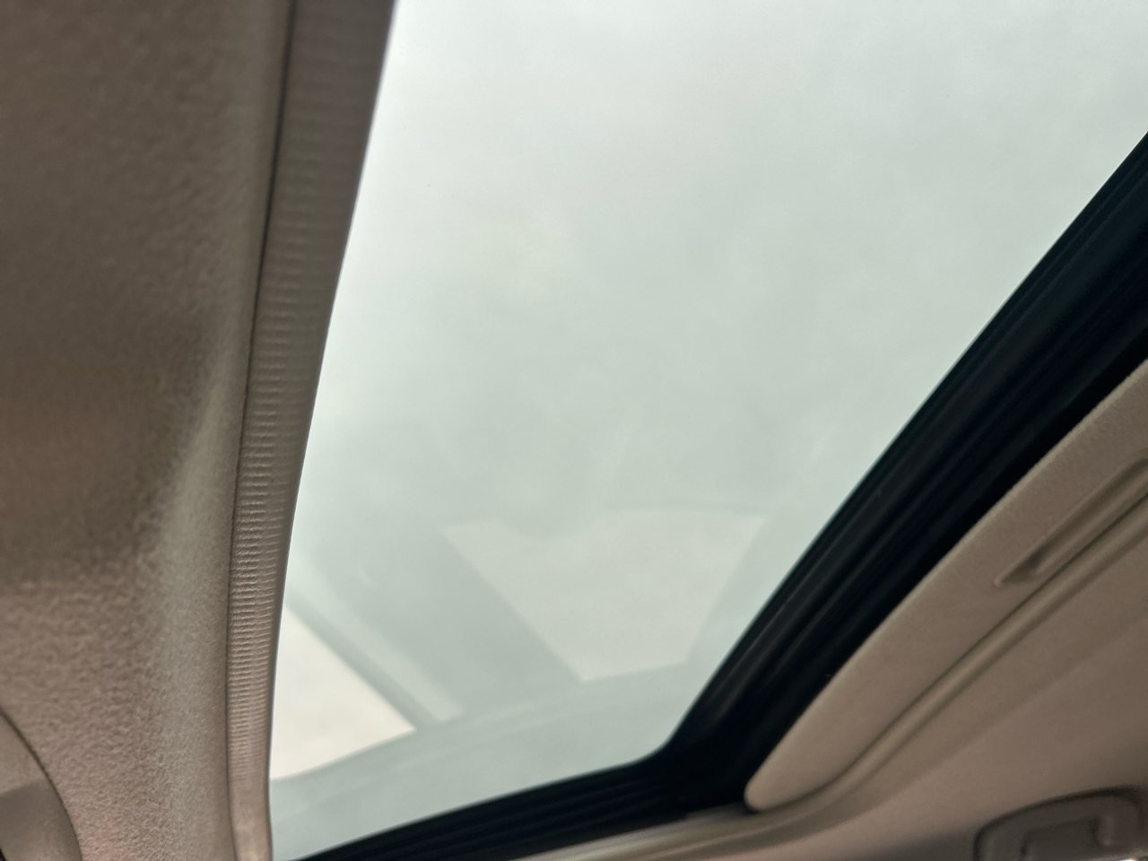 Nissan Rogue AWD 4dr SL 2012