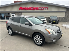 2012 Nissan Rogue 
