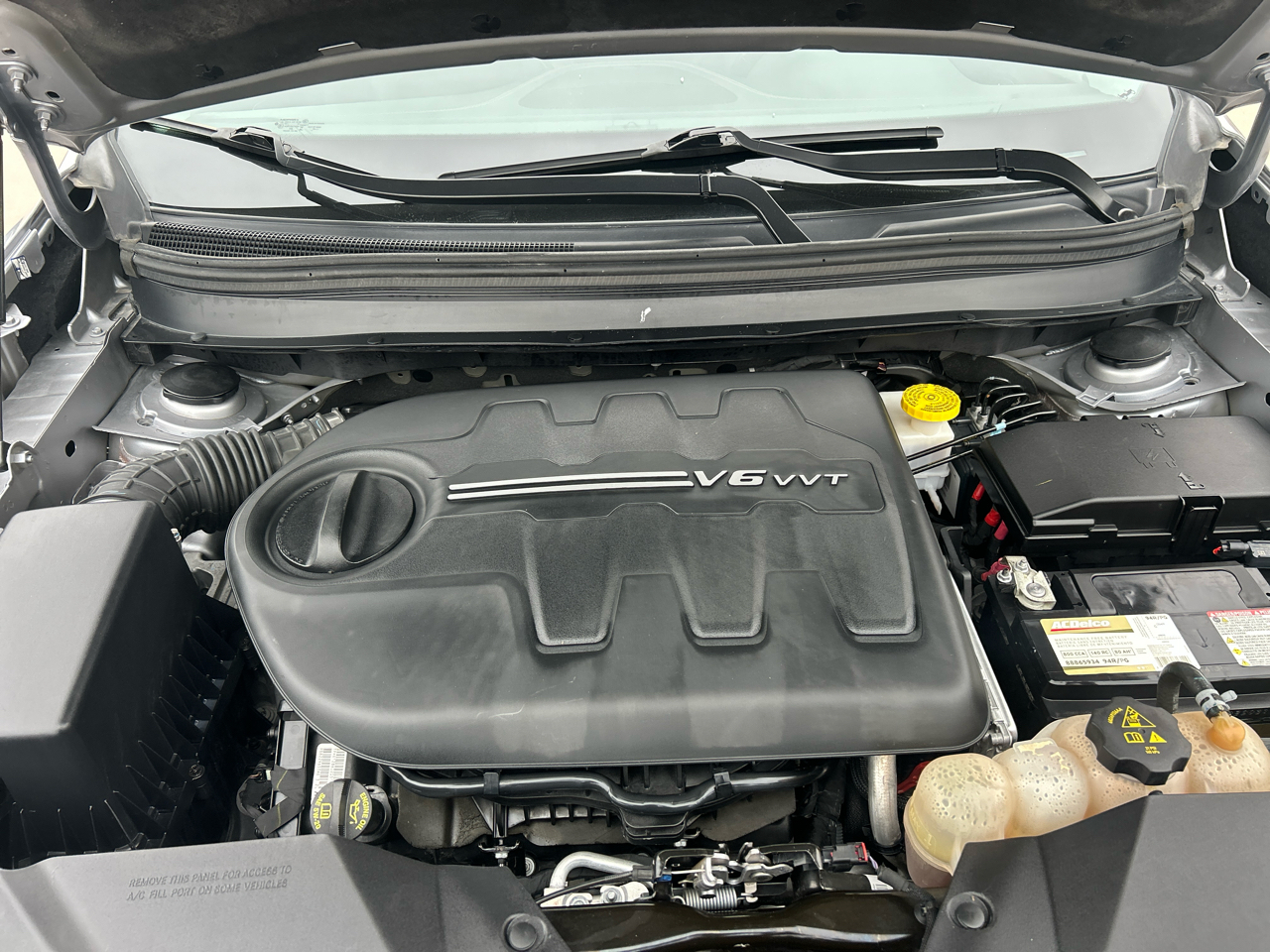 Jeep Cherokee Trailhawk 4x4 2021