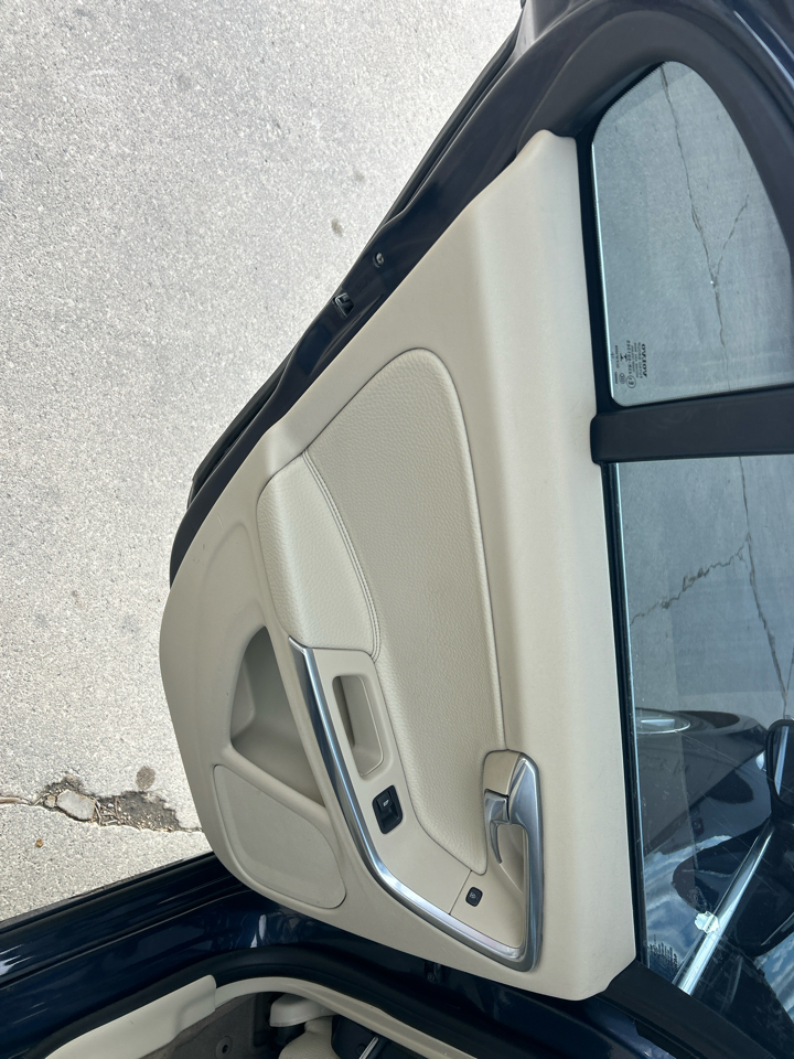 Volvo S60 4dr Sdn T5 AWD 2013