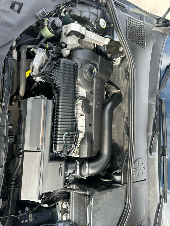 Volvo S60 4dr Sdn T5 AWD 2013