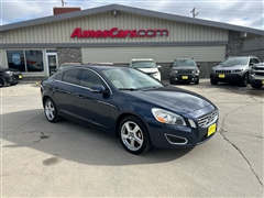 2013 Volvo S60 