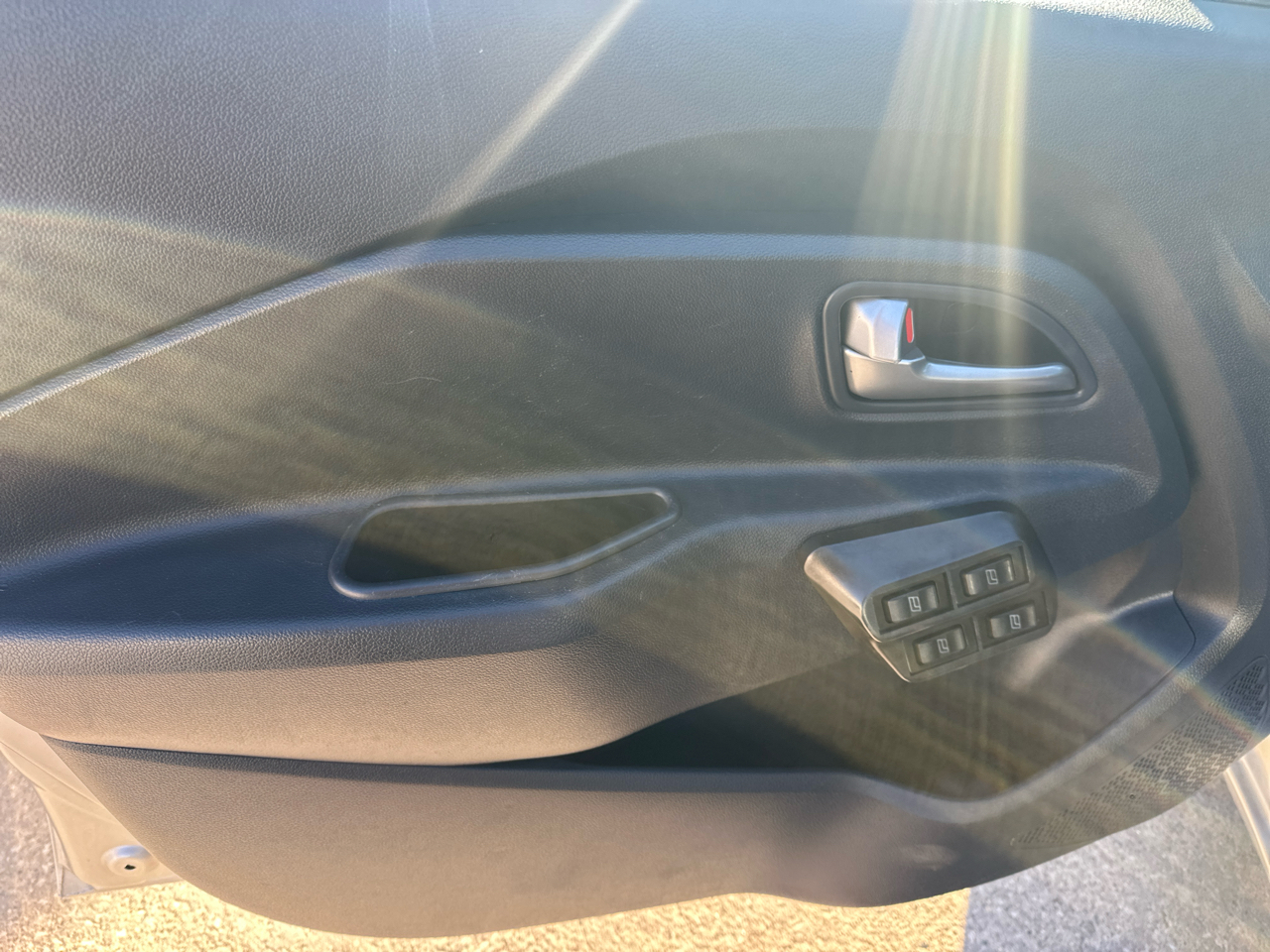 Kia Rio 4dr Sdn Auto LX 2016