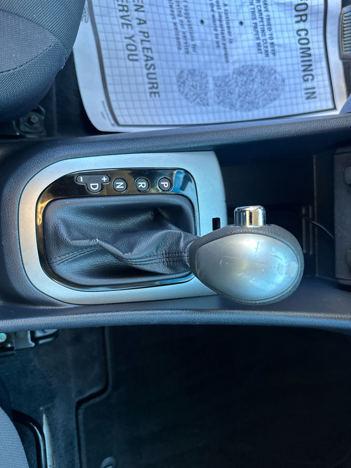 Kia Rio 4dr Sdn Auto LX 2016