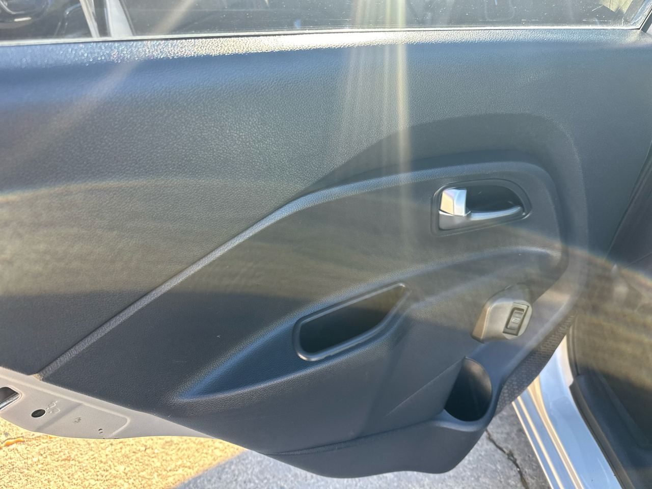 Kia Rio 4dr Sdn Auto LX 2016