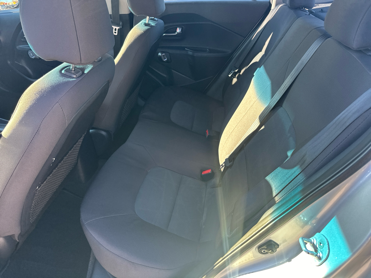 Kia Rio 4dr Sdn Auto LX 2016