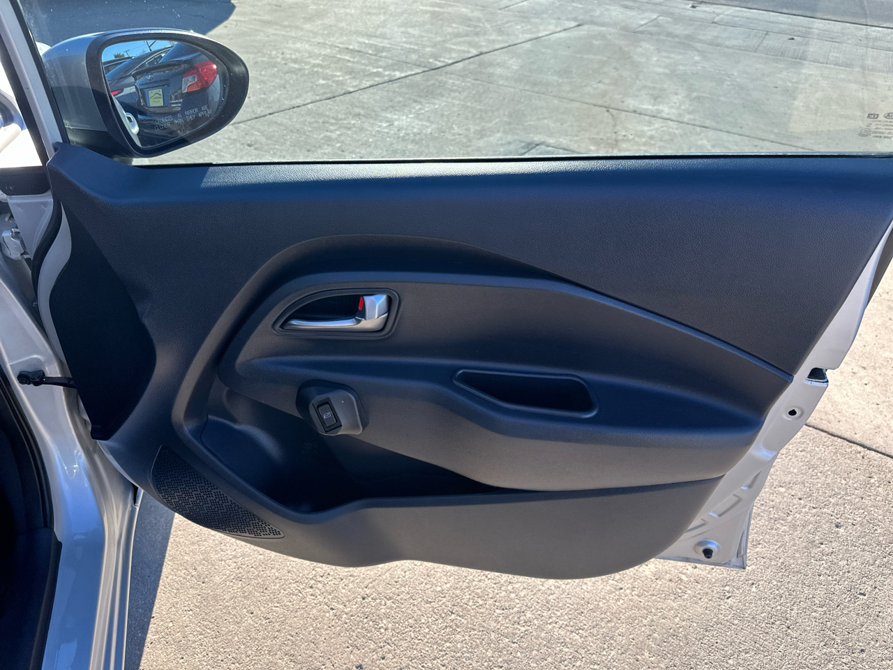 Kia Rio 4dr Sdn Auto LX 2016