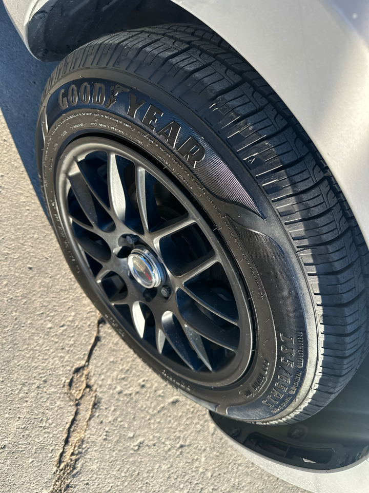 Kia Rio 4dr Sdn Auto LX 2016