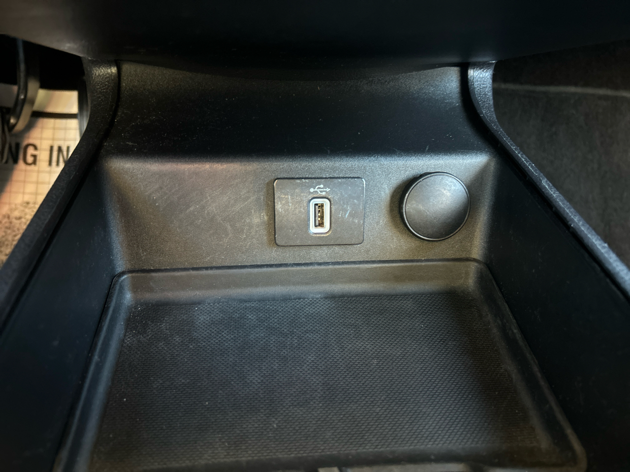 Ford Fusion SE FWD 2017