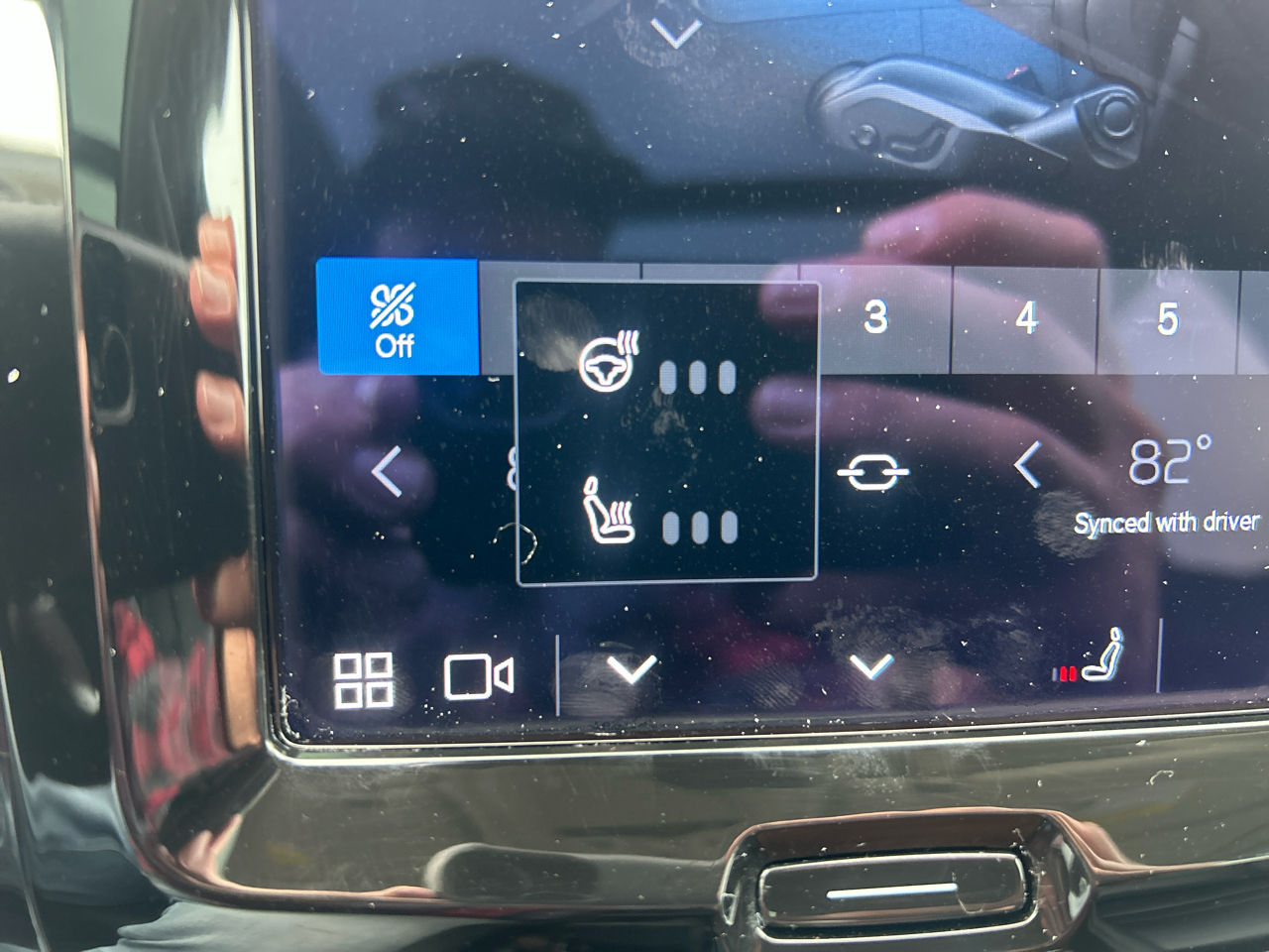 Volvo XC60 B5 AWD Momentum 2022