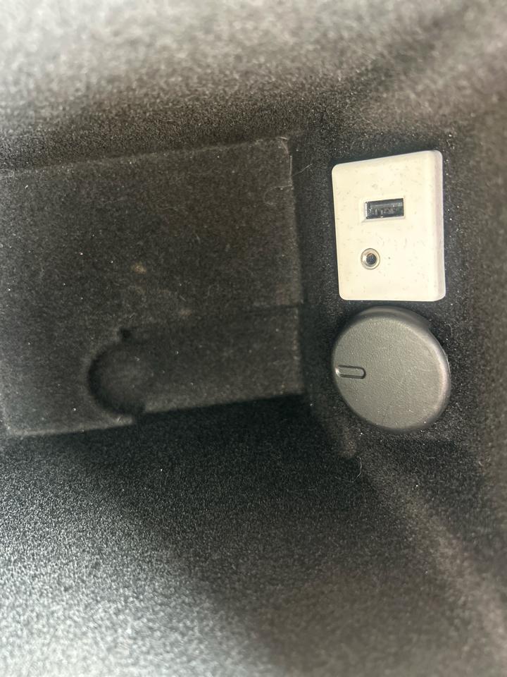 Cadillac SRX AWD 4dr Premium Collection 2015