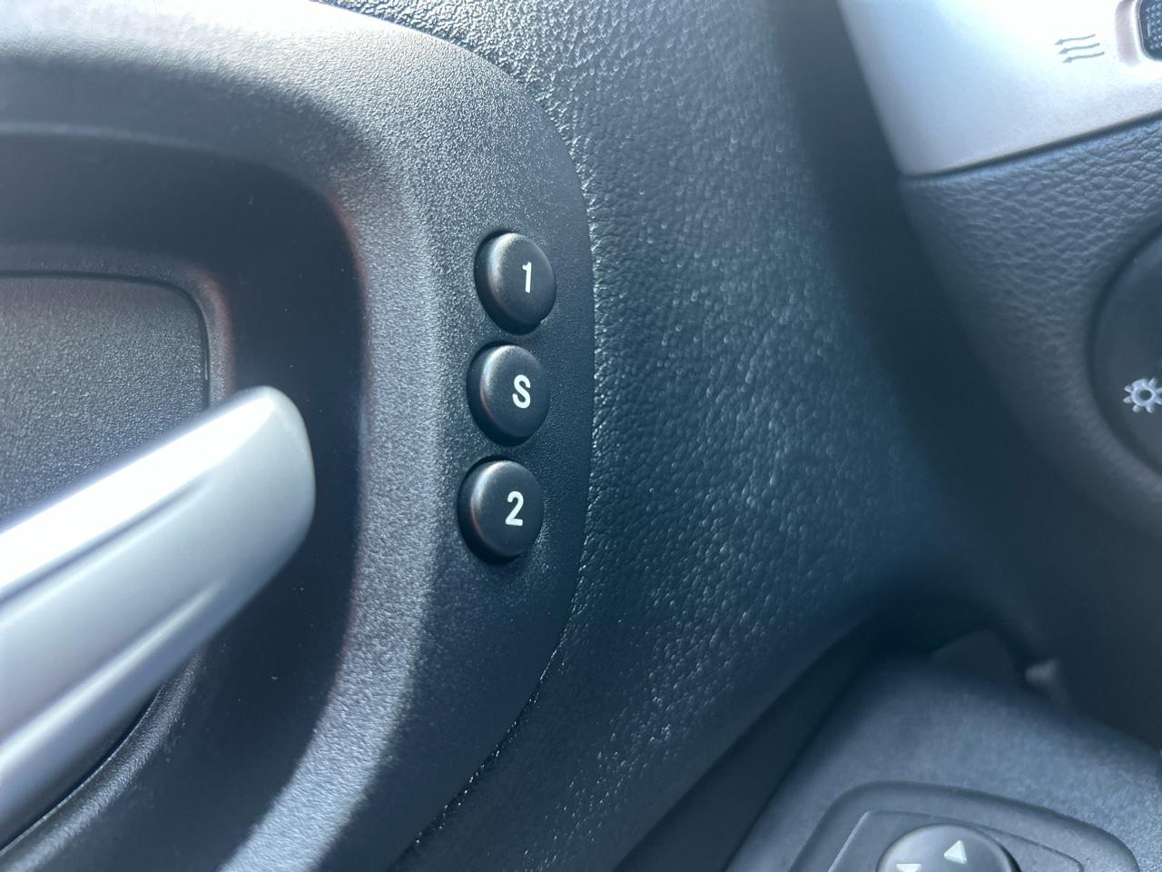 Jeep Cherokee 4WD 4dr Trailhawk 2016