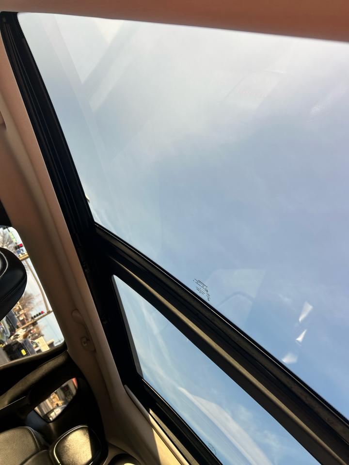 Jeep Cherokee 4WD 4dr Trailhawk 2016