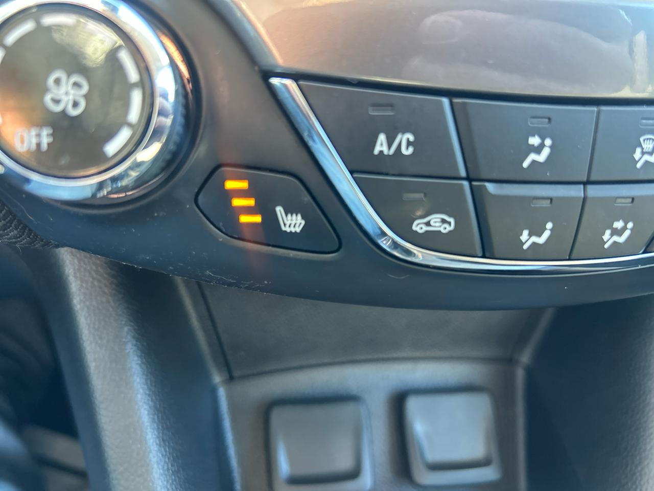 Chevrolet Cruze 4dr Sdn Auto LT 2016