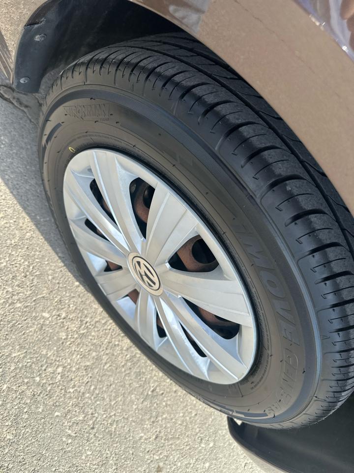 Volkswagen Jetta Sedan 4dr Auto S 2014