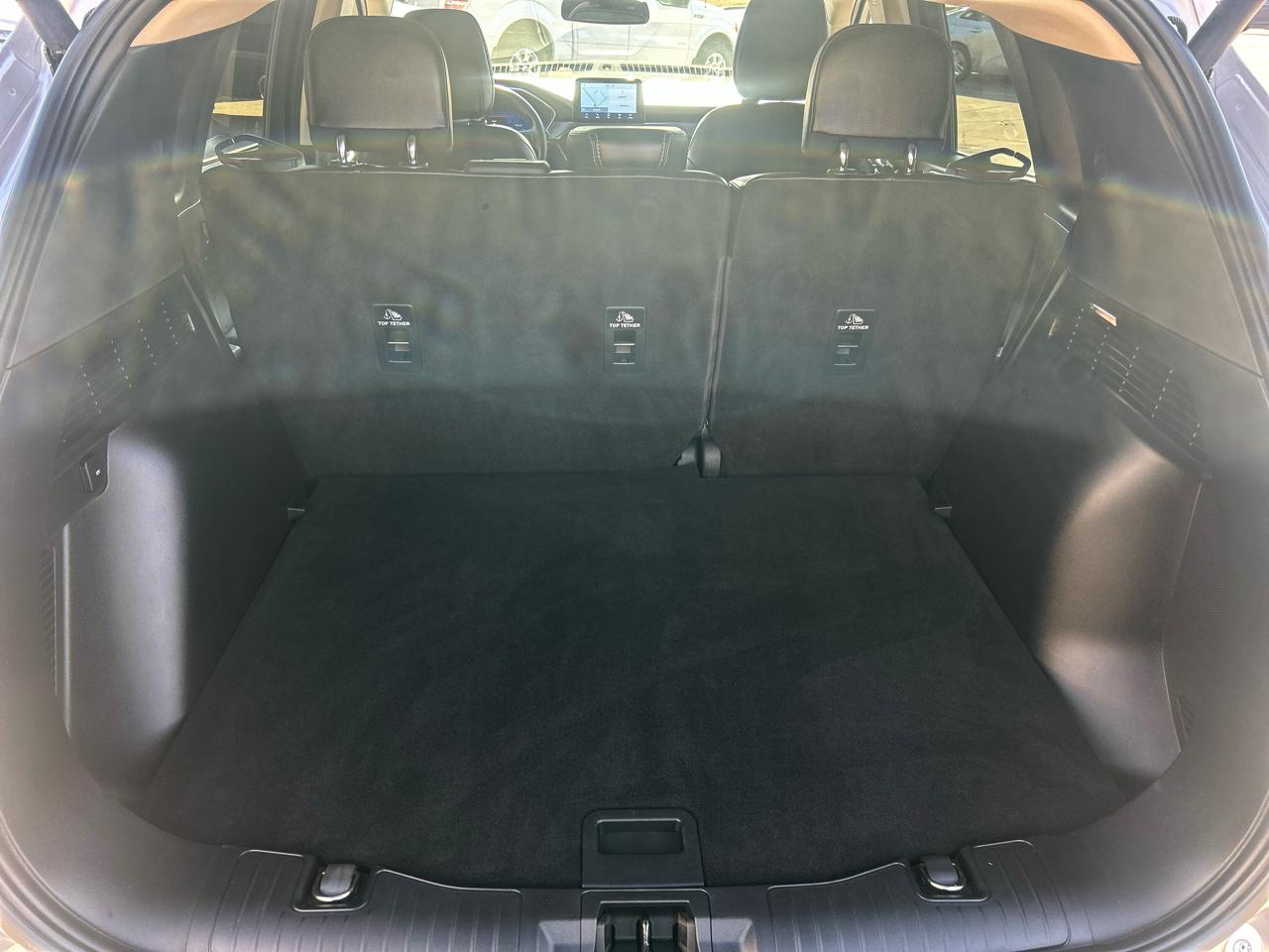 Ford Escape Titanium AWD 2020