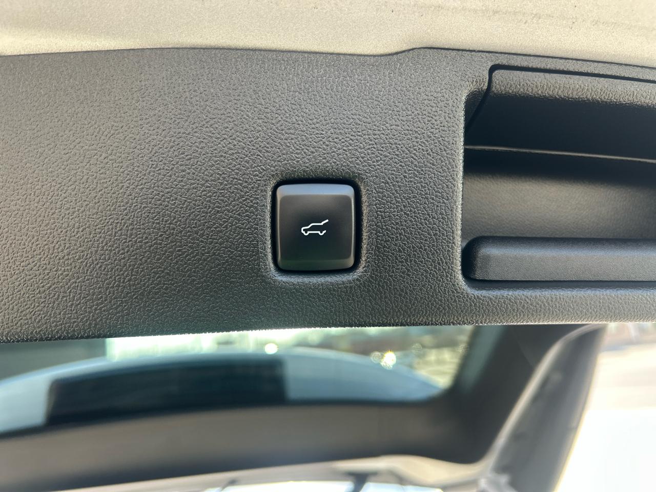 Ford Escape Titanium AWD 2020