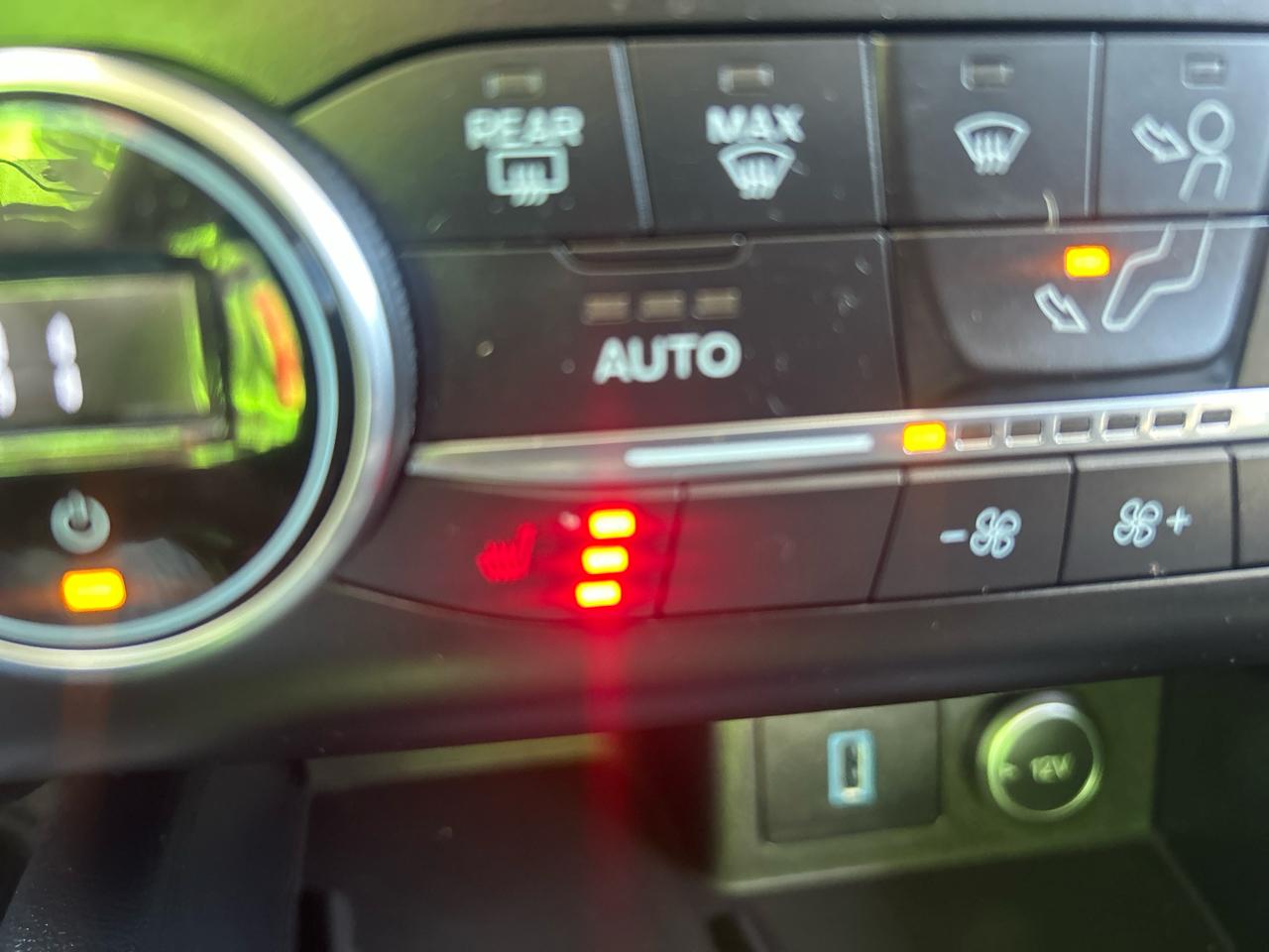 Ford Escape Titanium AWD 2020