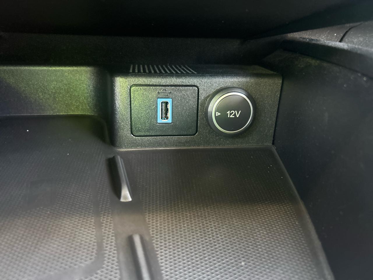 Ford Escape Titanium AWD 2020