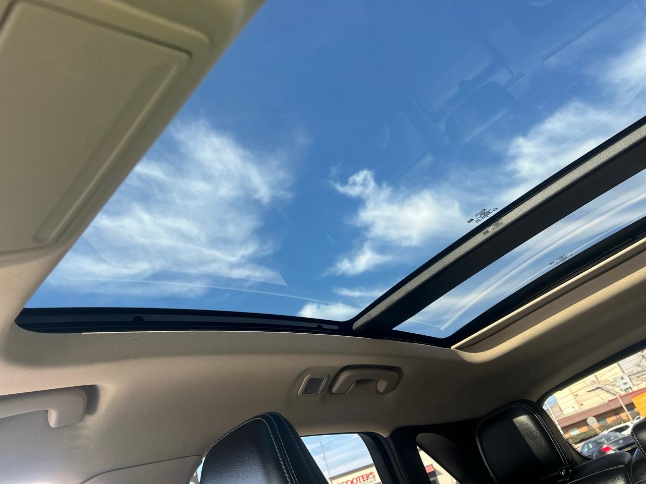 Ford Escape Titanium AWD 2020