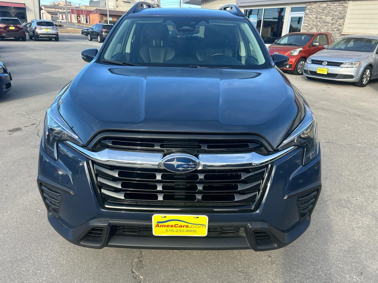 Subaru Ascent Limited 7-Passenger 2023