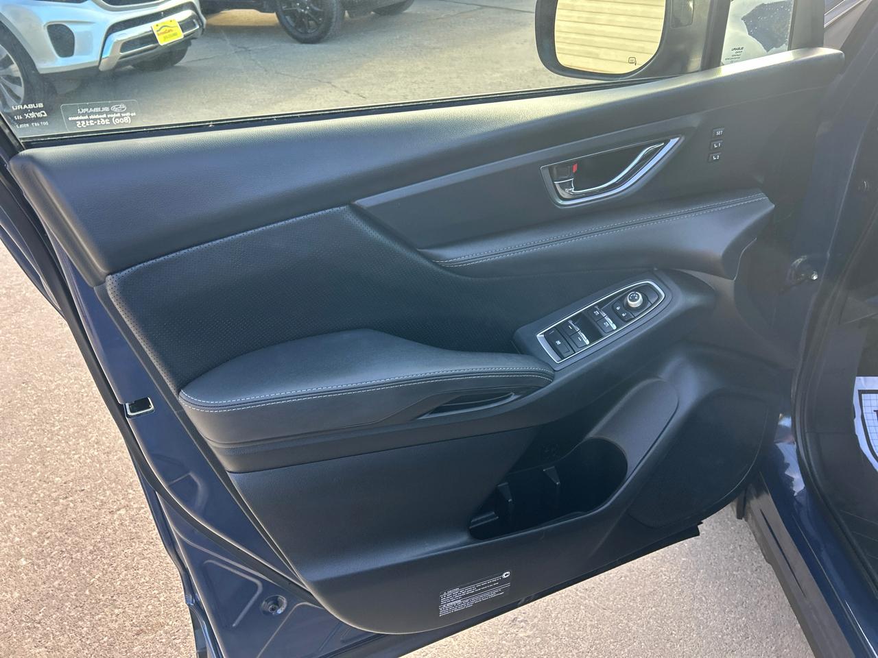 Subaru Ascent Limited 7-Passenger 2023