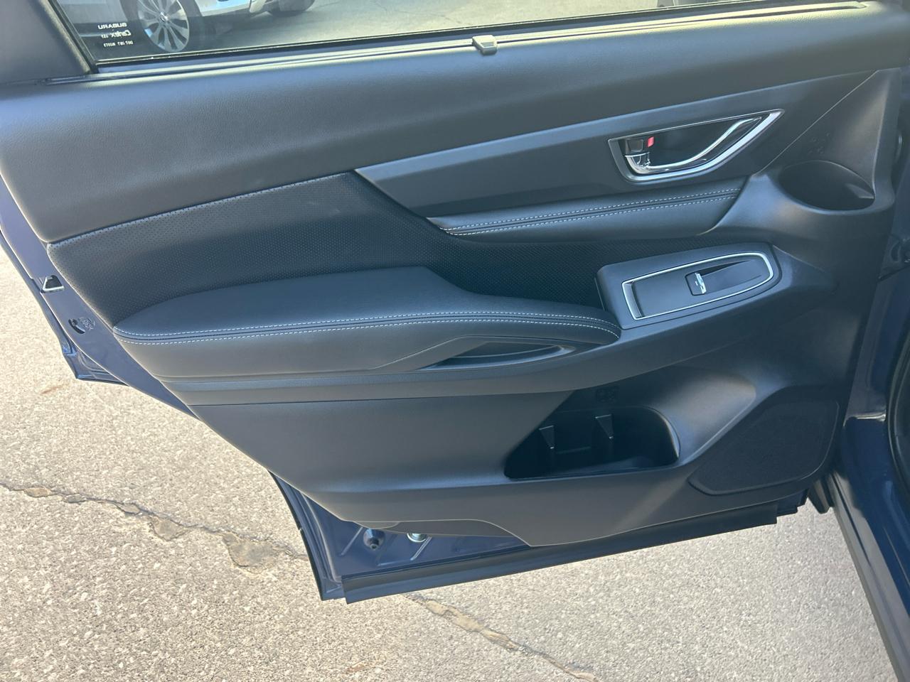 Subaru Ascent Limited 7-Passenger 2023