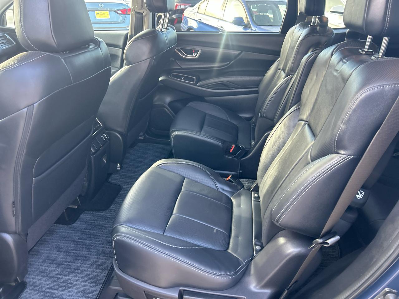 Subaru Ascent Limited 7-Passenger 2023