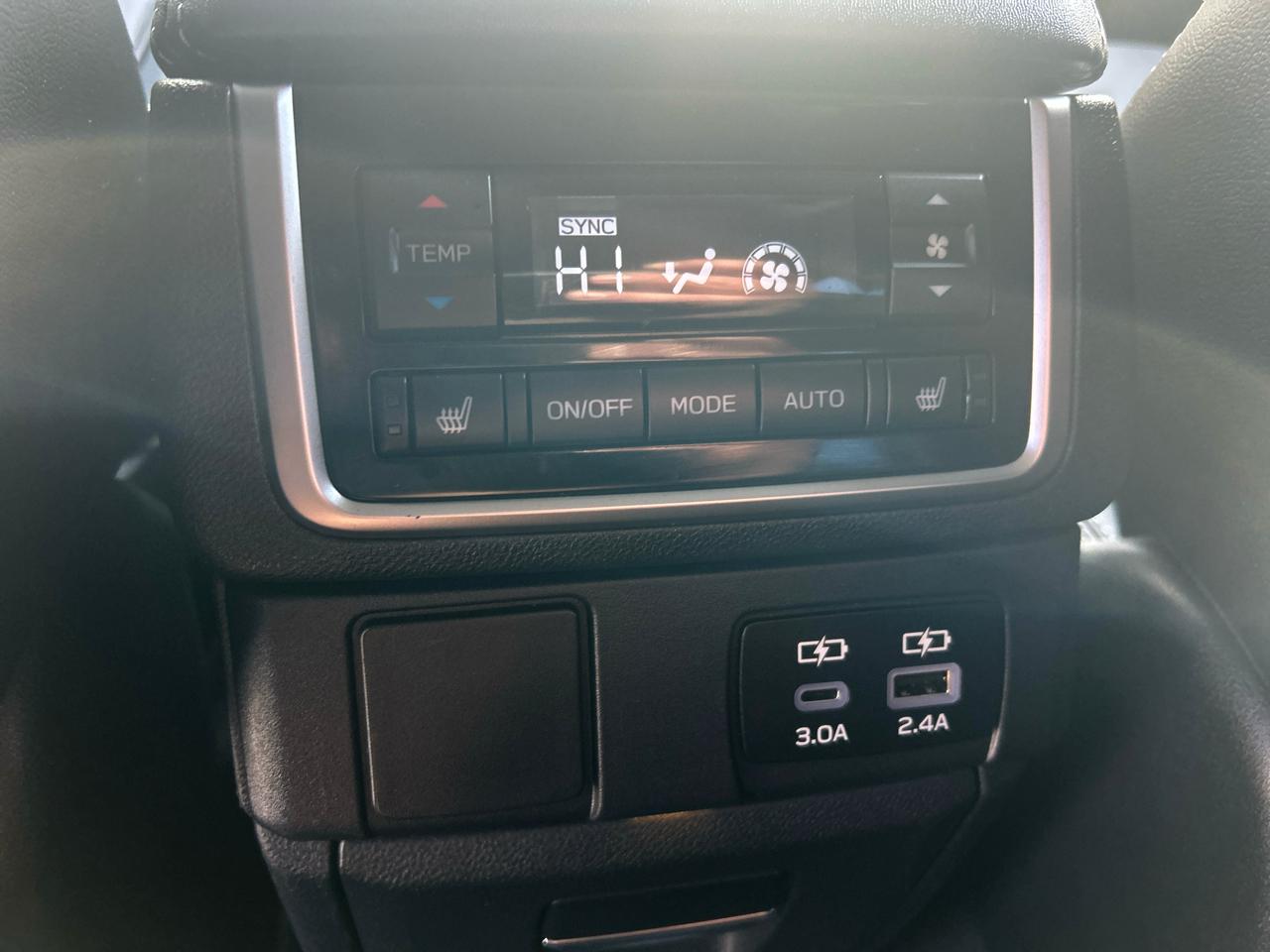 Subaru Ascent Limited 7-Passenger 2023