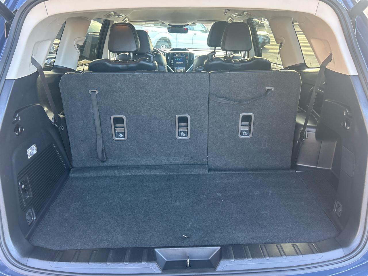 Subaru Ascent Limited 7-Passenger 2023