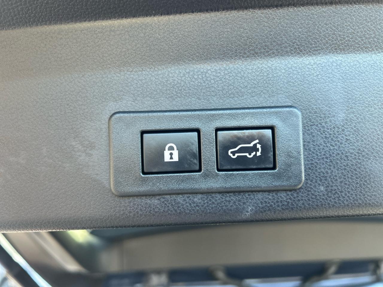 Subaru Ascent Limited 7-Passenger 2023