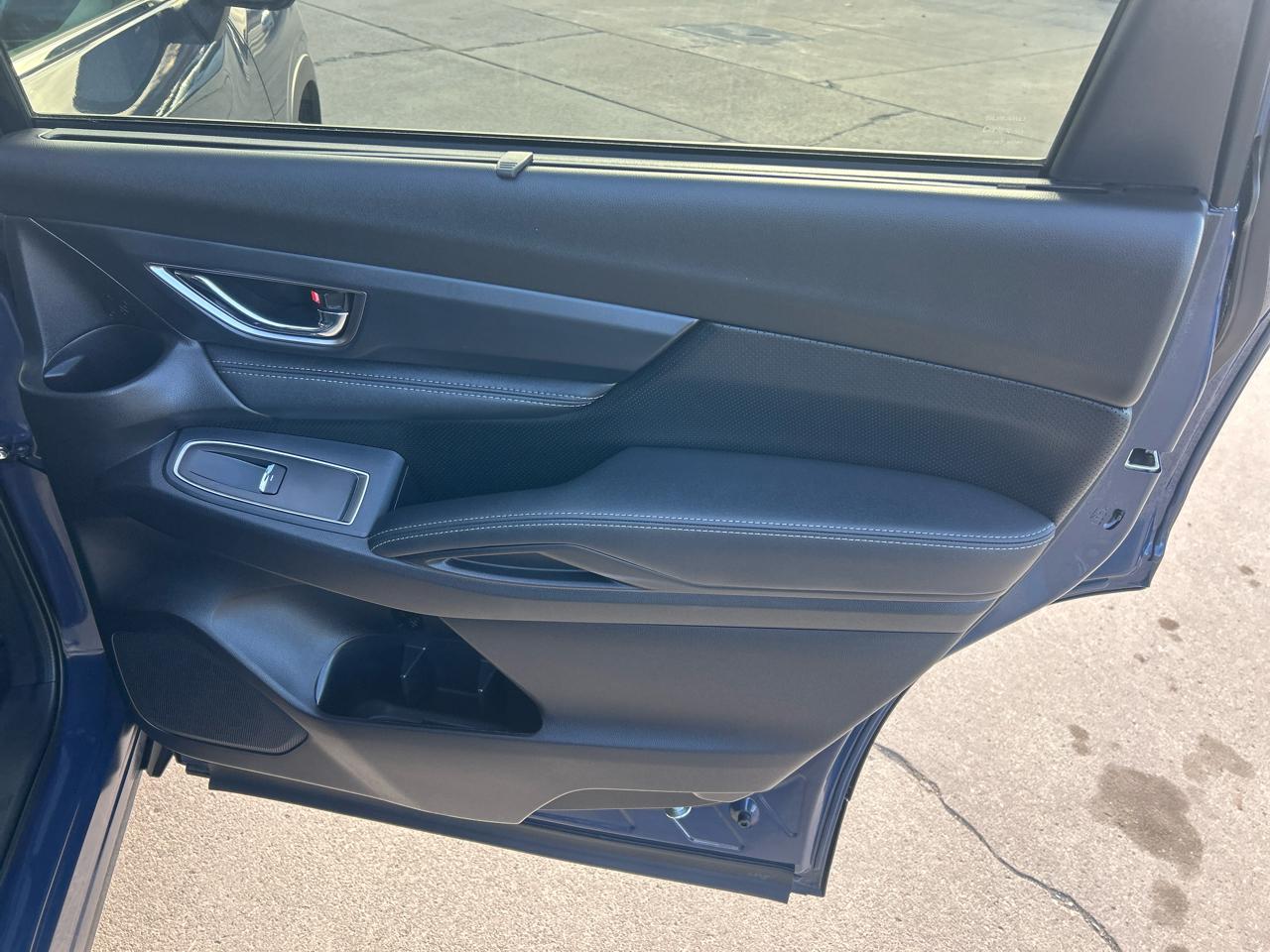 Subaru Ascent Limited 7-Passenger 2023