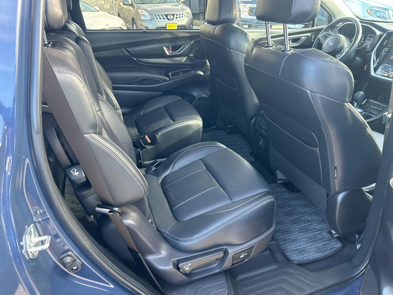 Subaru Ascent Limited 7-Passenger 2023