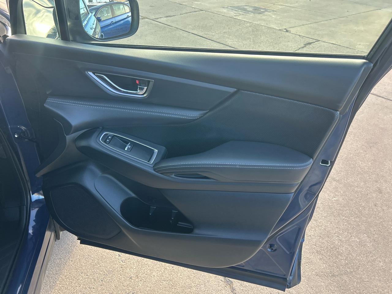 Subaru Ascent Limited 7-Passenger 2023