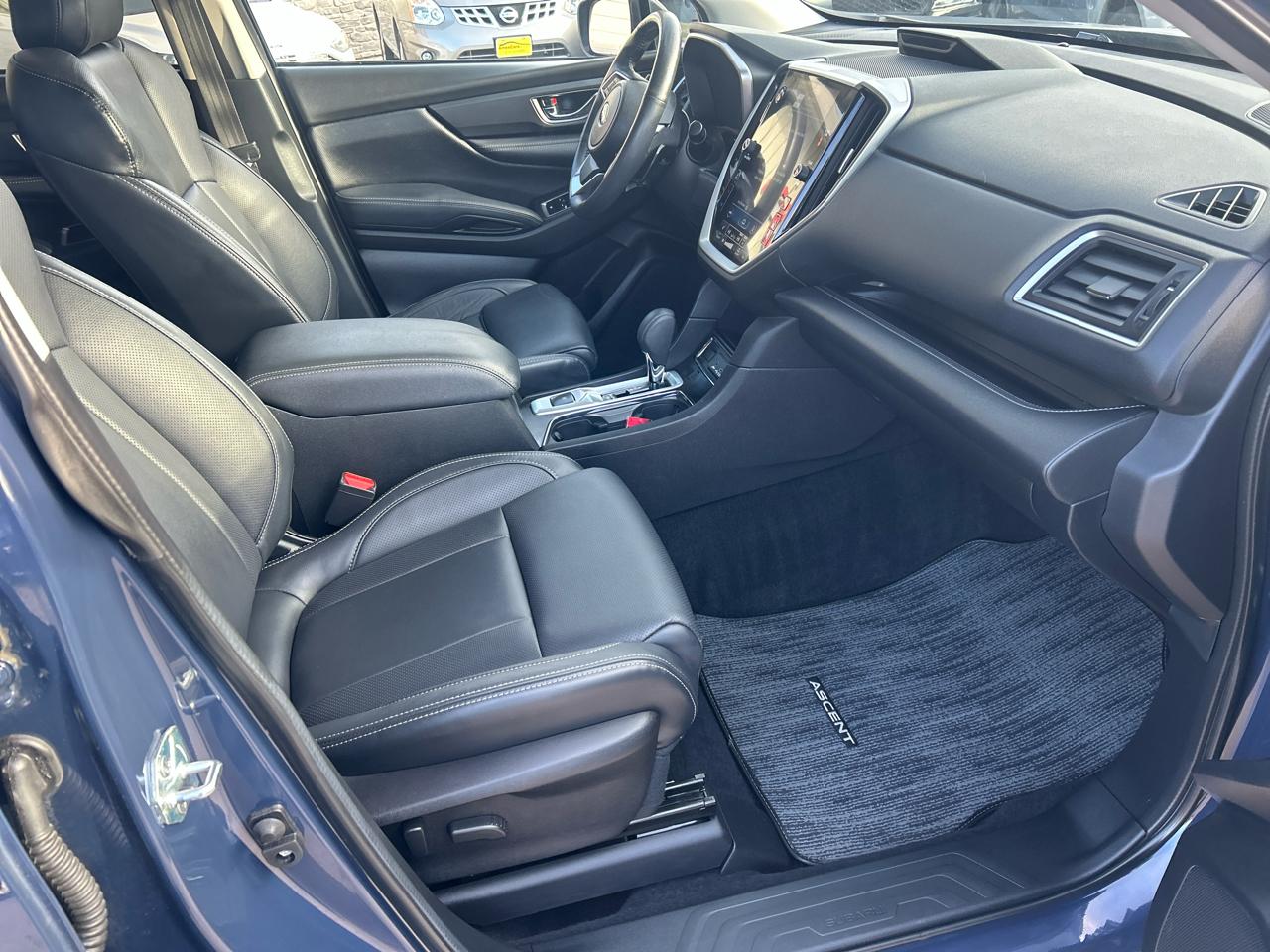 Subaru Ascent Limited 7-Passenger 2023